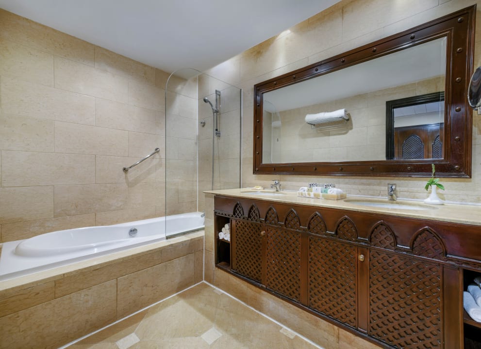 Zimmer JAZ Belvedere Resort