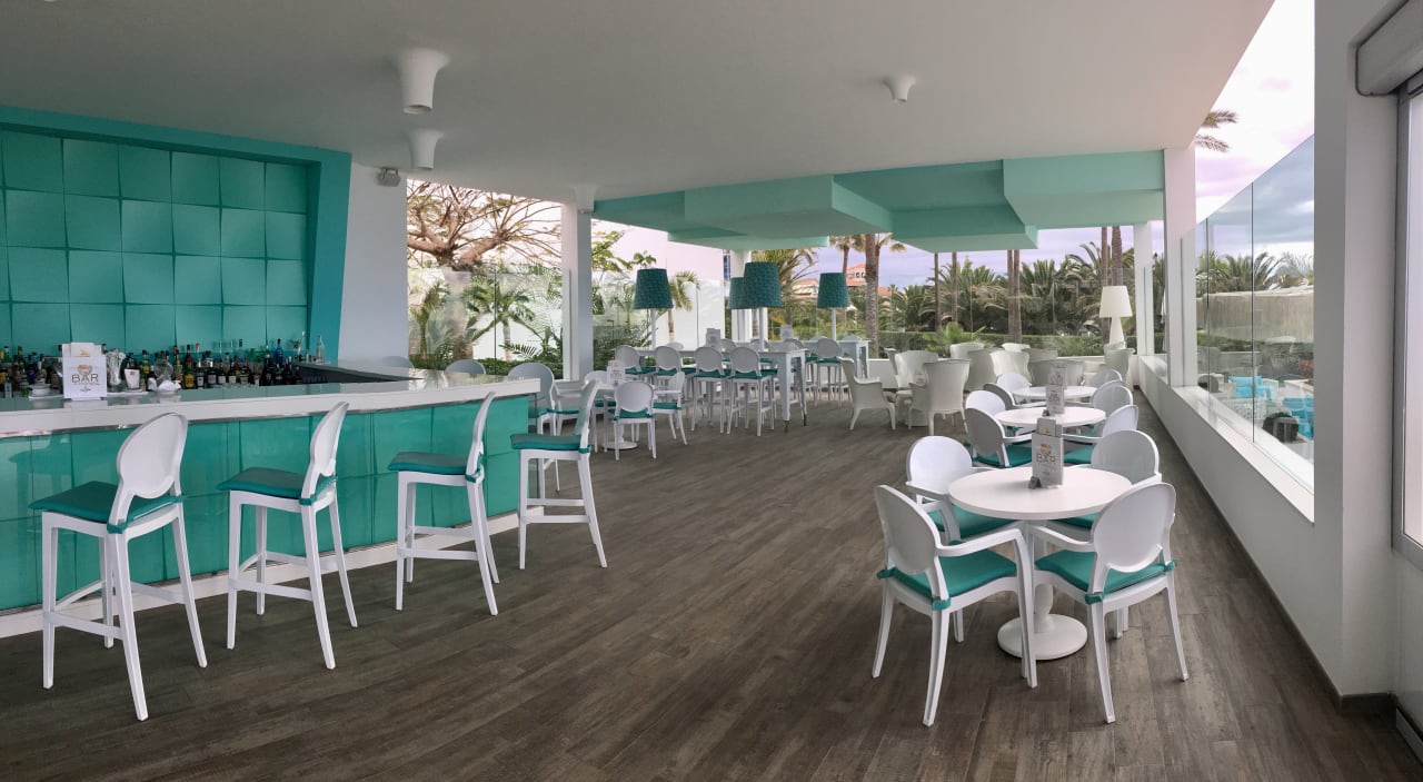 Sonstiges Hotel Riu Palace Meloneras