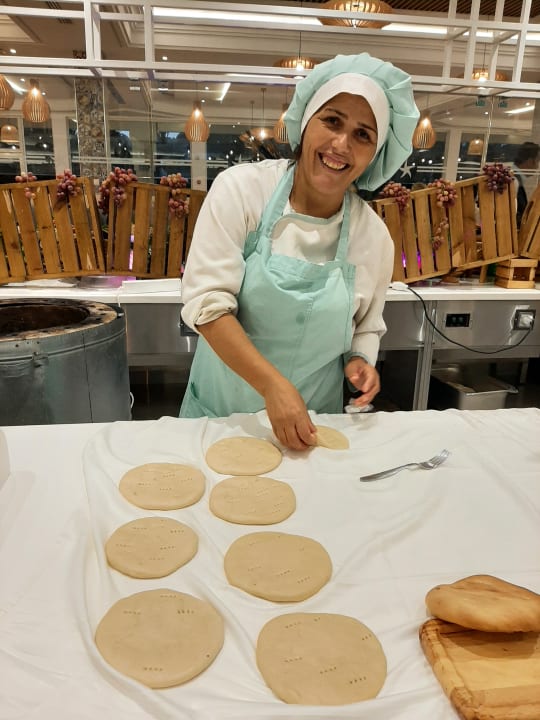 Gastro Iberostar Waves Mehari Djerba