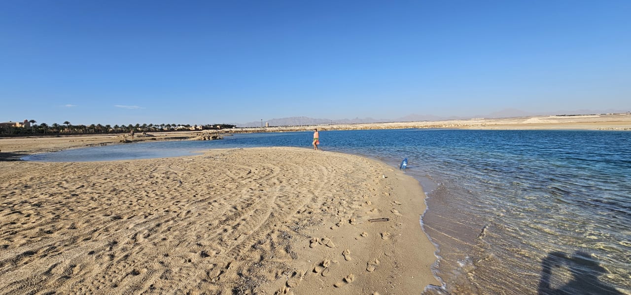 Strand Makadi Spa - Adults only