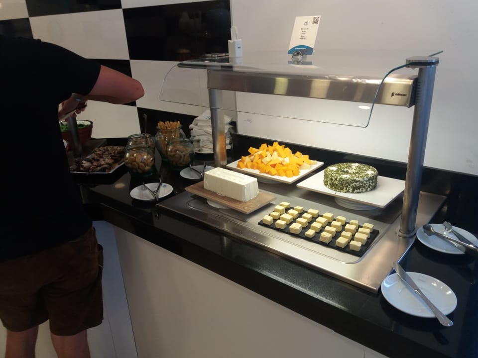 Restaurant Hotel Cala Millor Garden - Adults only