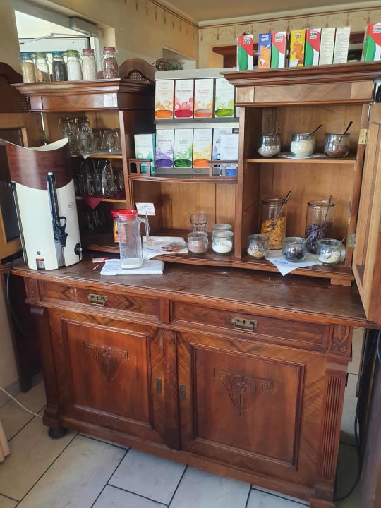 Gastro Erzgebirgshotel Freiberger Höhe