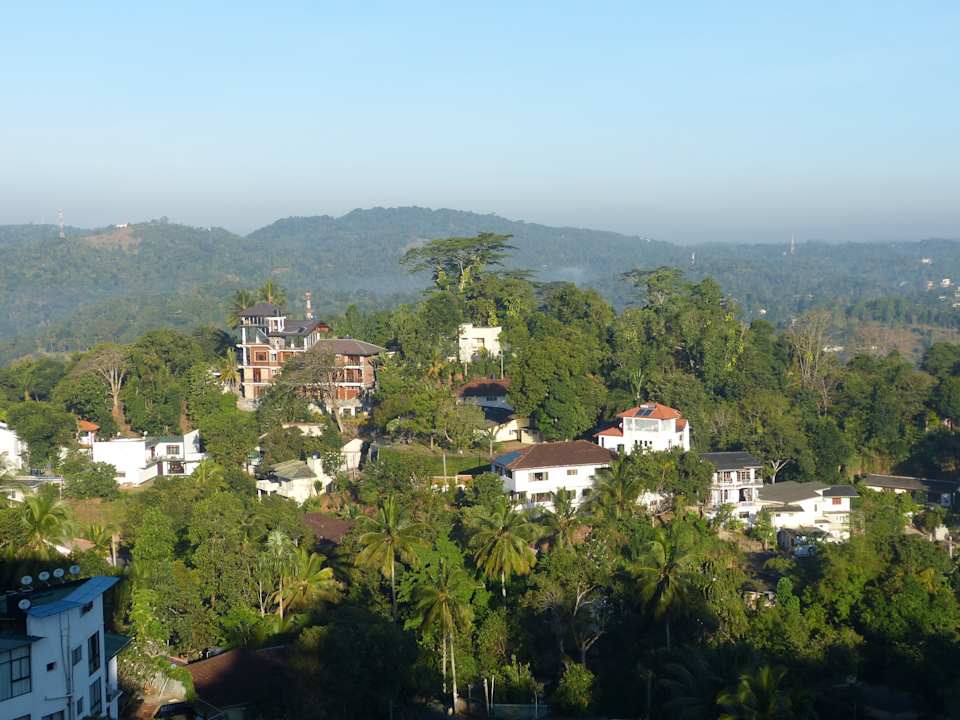 Ausblick The Tourmaline