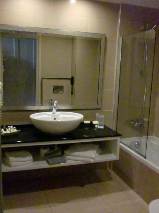Badezimmer Cactus Spa Cactus Royal
