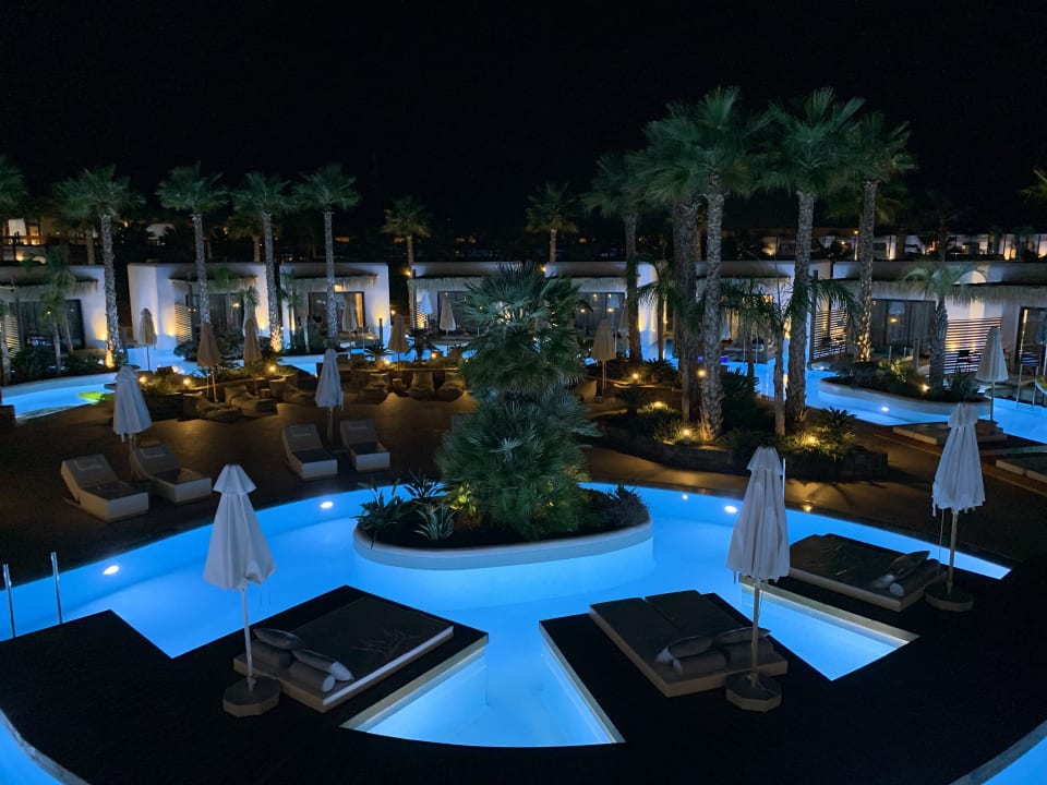 Pool Stella Island Luxury Resort & Spa