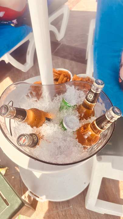 Gastro Megasaray Club Belek