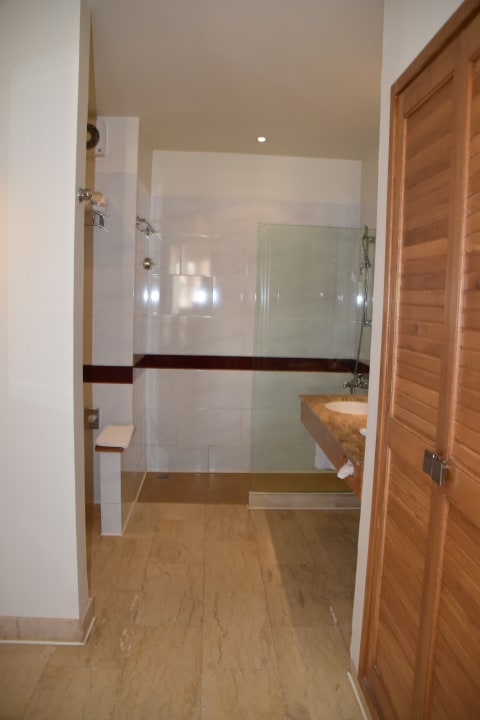 Zimmer Mövenpick Resort & Spa El Gouna