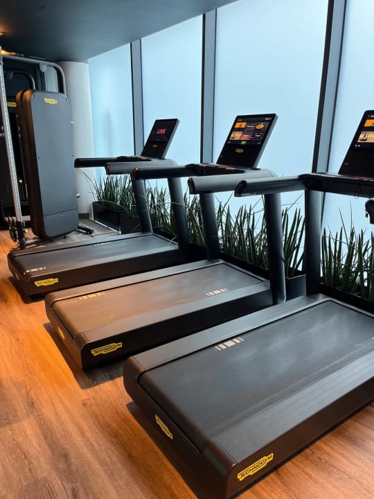 Sport & Freizeit AC Hotel by Marriott Krakow