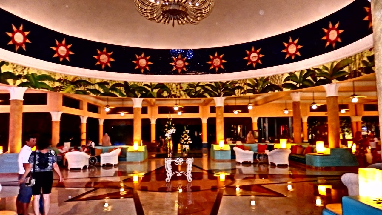 Sonstiges JOIA Paraiso by Iberostar