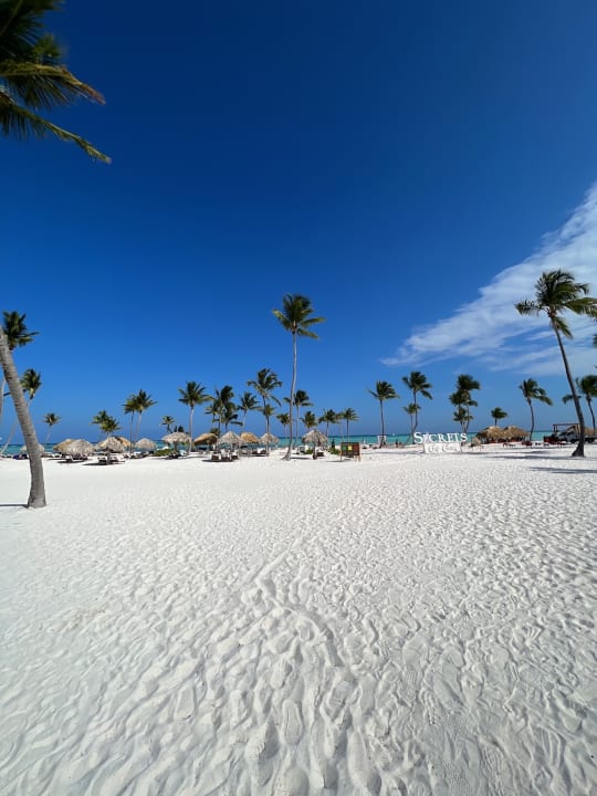 Strand Secrets Cap Cana Resort & Spa - Adults only