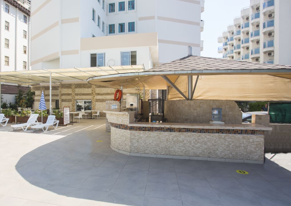 Gastro Club Hotel Mirabell