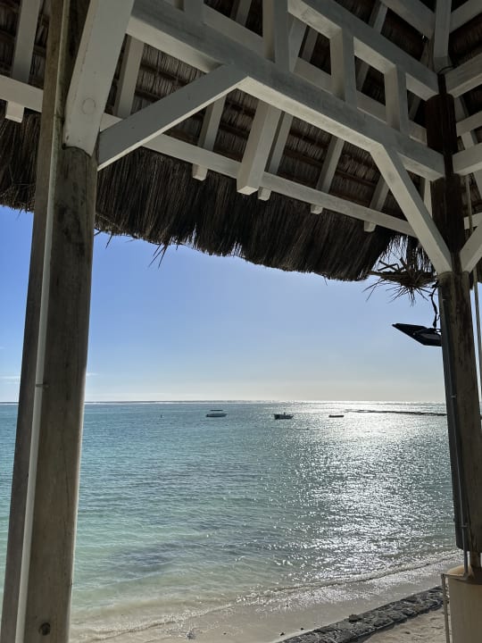 Außenansicht Ambre Mauritius
