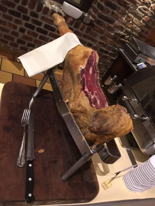 Gastro Land Gut Höhne