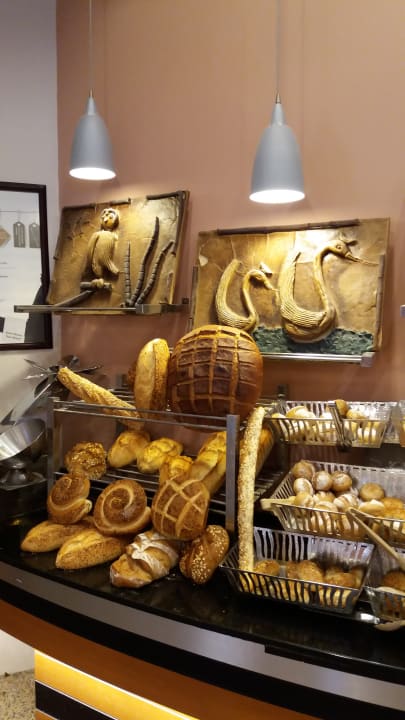 Gastro Limak Limra Hotel & Resort