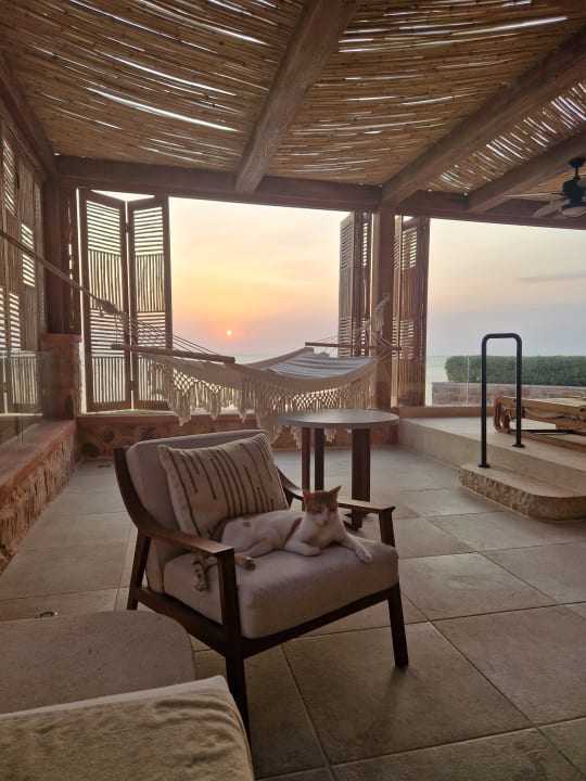 Zimmer Mövenpick Resort El Quseir