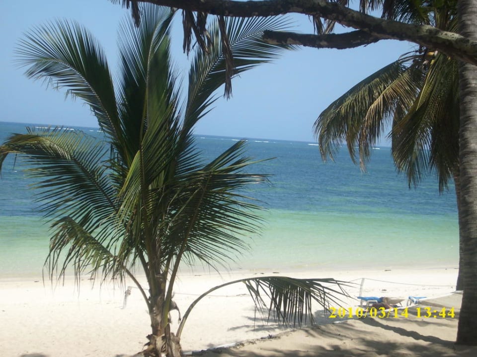 Widoczek PrideInn Flamingo Beach Resort & Spa