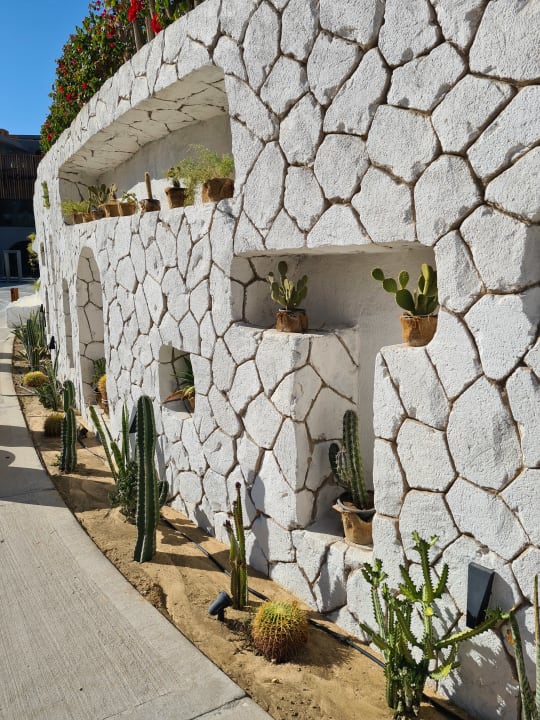 Gartenanlage Sunrise Tucana Resort - Grand Select