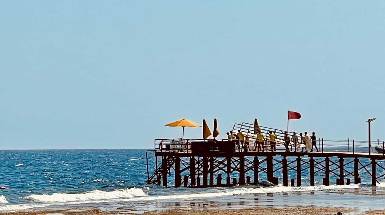 Strand Pickalbatros Villaggio Resort - Portofino
