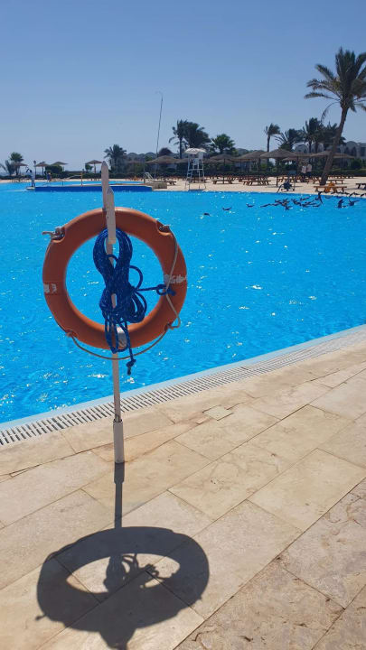 Pool Hotel Gorgonia Beach Resort