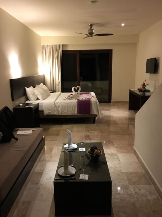 Zimmer Akumal Bay Beach & Wellness Resort