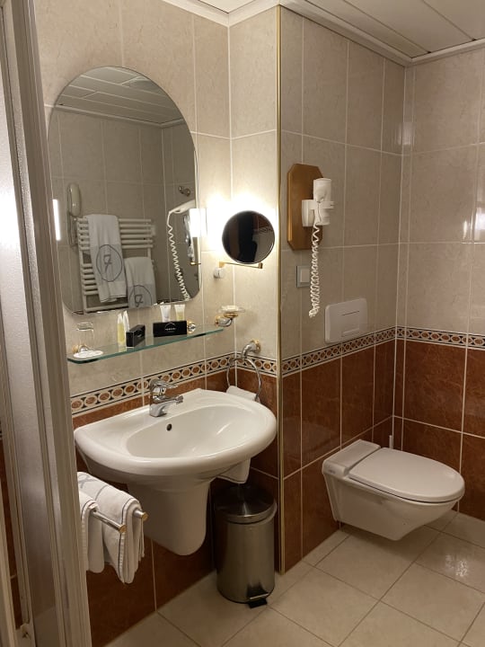 Zimmer Reduce Hotel Thermal Bad Tatzmannsdorf