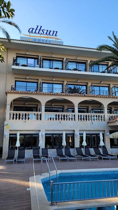 Außenansicht R2 Lago Playa Park