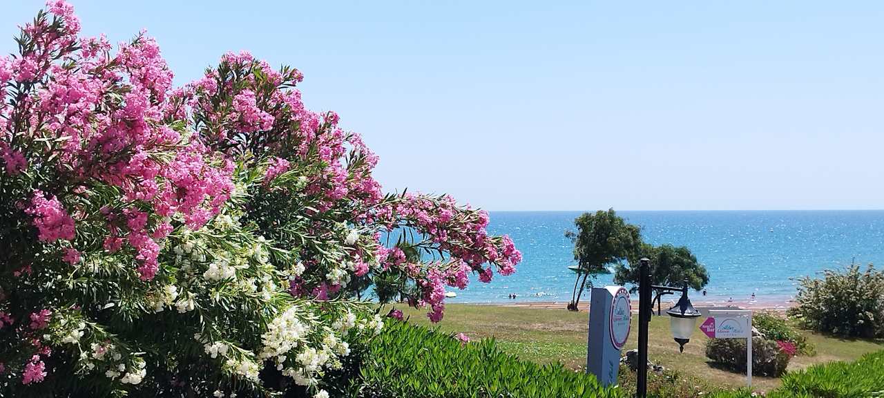 Strand Diamond Elite Hotel & Spa