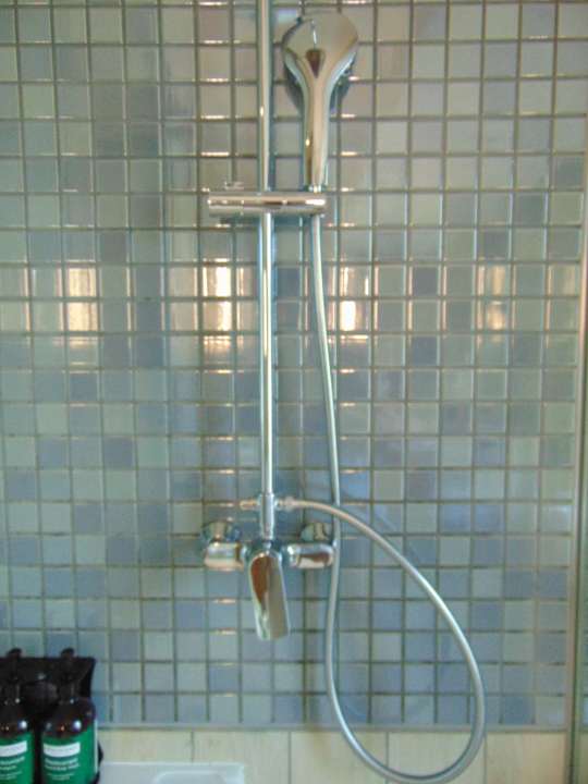 Zimmer Hotel Crowne Plaza Changi Airport