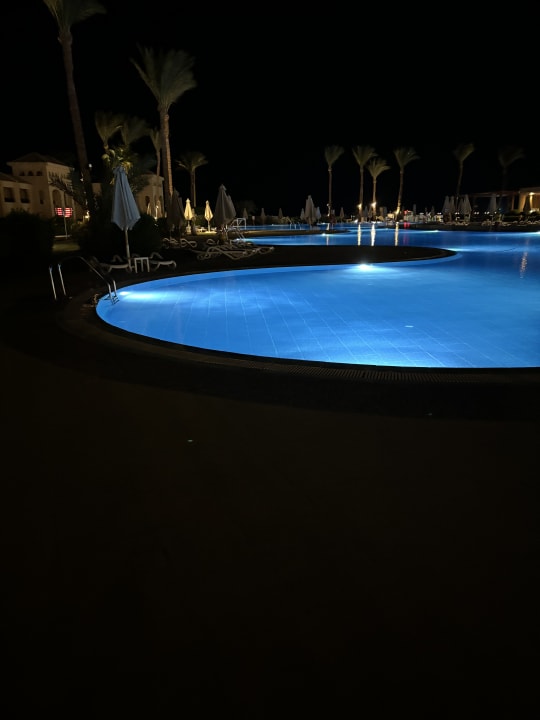 Pool Cleopatra Luxury Resort Makadi Bay