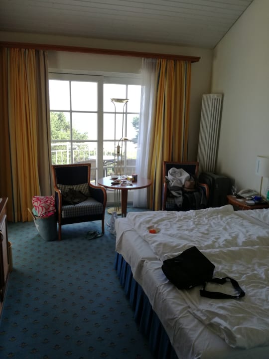 Zimmer Kleine Strandburg Zinnowitz