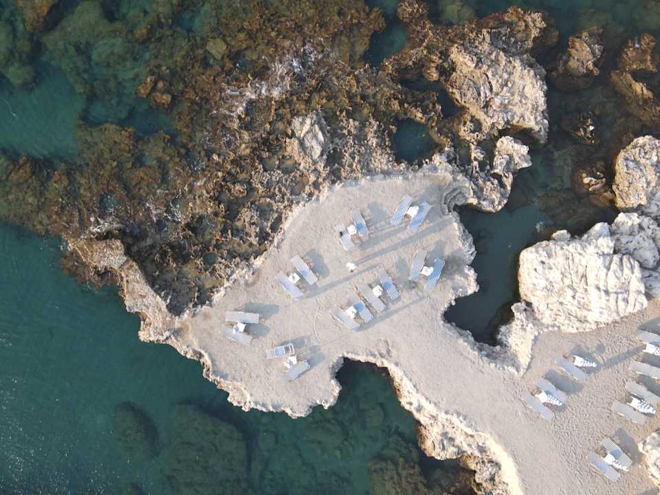 Strand Hotel Kalithea Horizon Royal