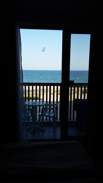 Ausblick Sol Luna Bay