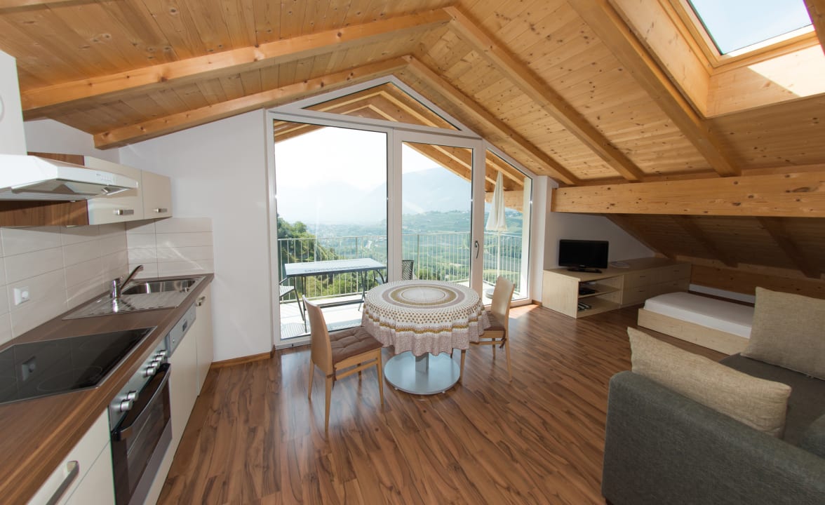 Zimmer Residence Fiegl