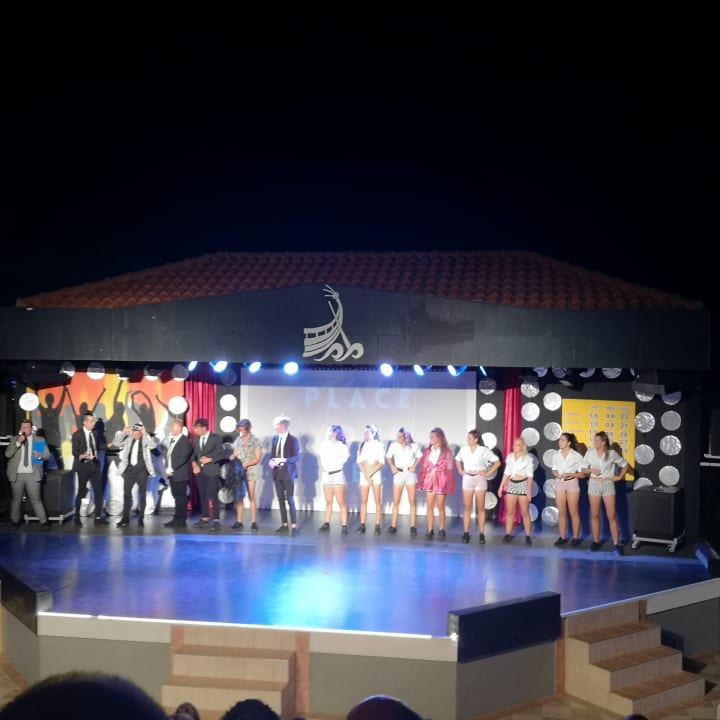 Sport & Freizeit Lindos Princess Beach Resort & Spa