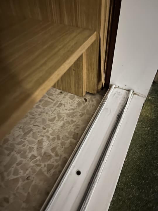 Zimmer Hotel Vibra Beverly Playa