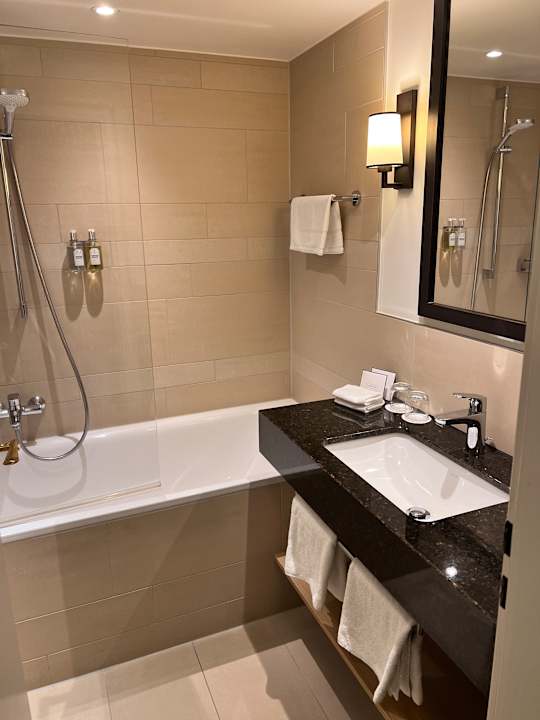 Zimmer Althoff Hotel Fürstenhof