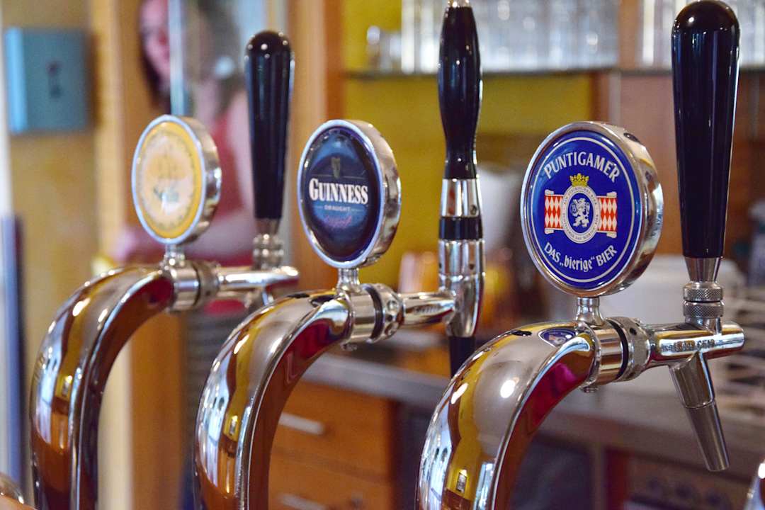 Gastro Land Cafe Spielhofer - Cafe &  Gästezimmer