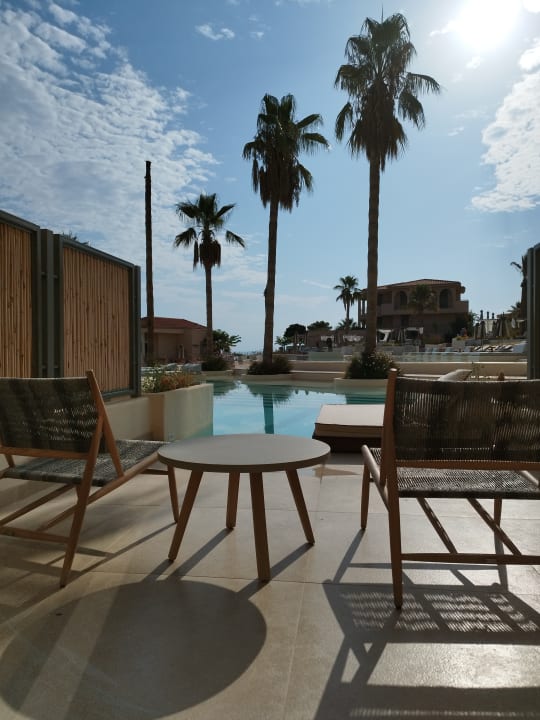 Zimmer Cora Hotel & Spa