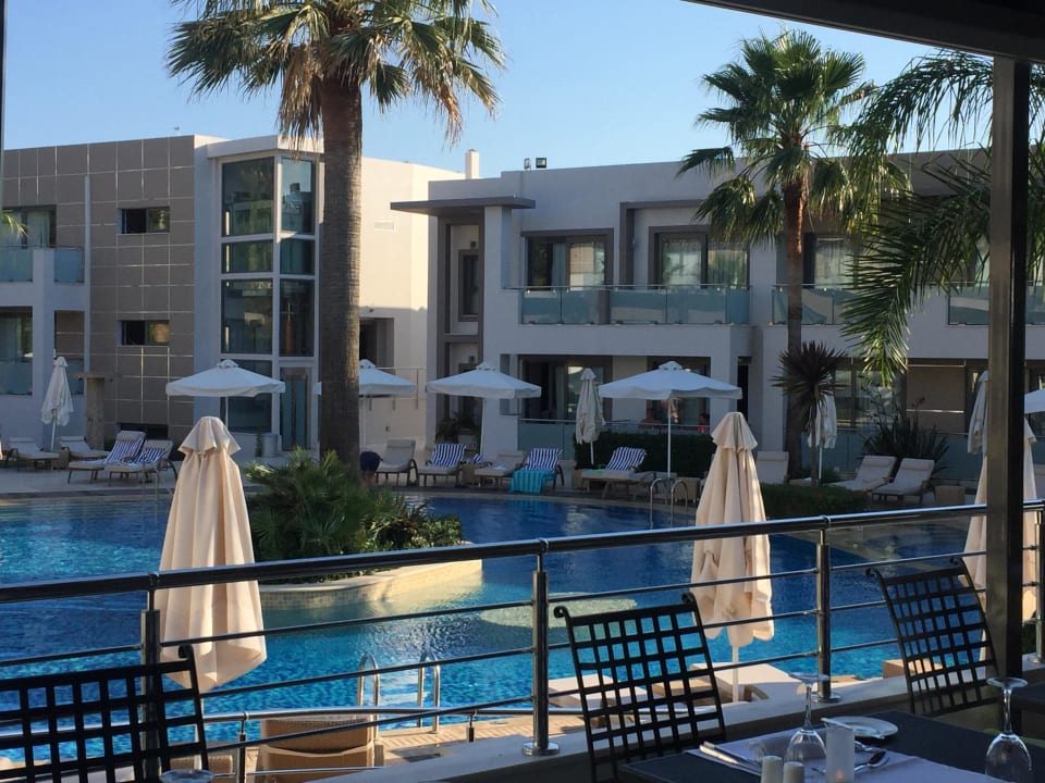 Pool Lesante Classic - Preferred Hotels & Resorts