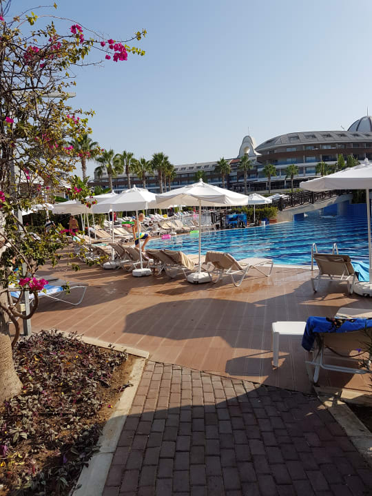 Pool TUI MAGIC LIFE Jacaranda