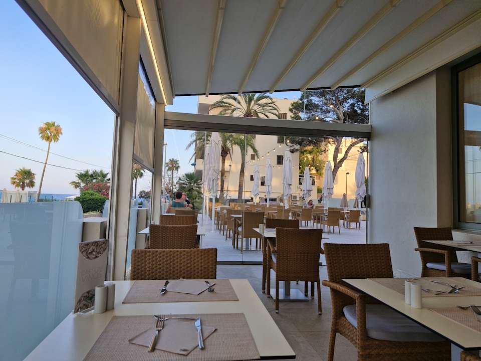 Gastro Hotel Sabina Playa