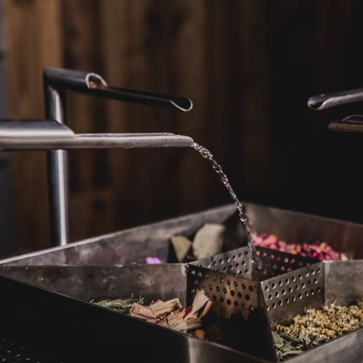 Sport & Freizeit Al Faya Retreat