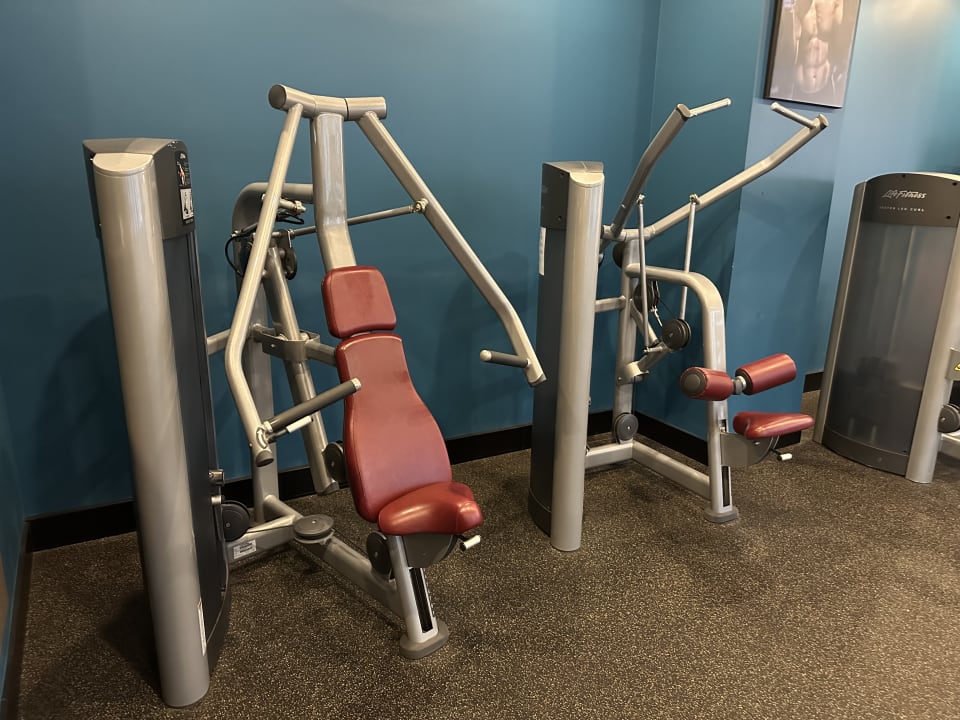Sport & Freizeit Hotel Rydges World Square
