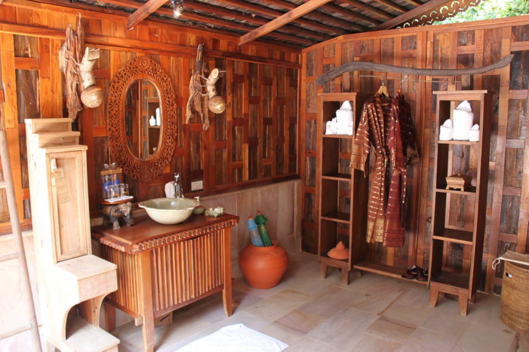 Bad Santhiya Koh Phangan Resort & Spa