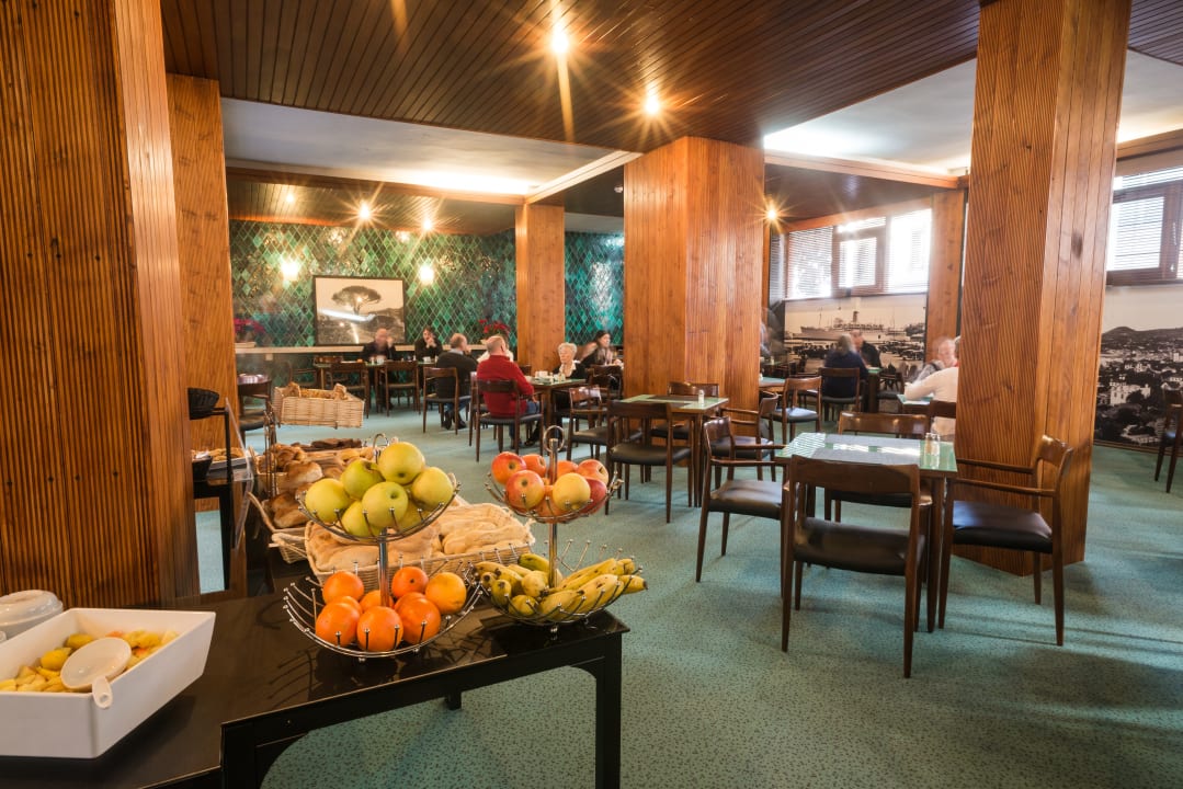 Gastro Hotel do Carmo