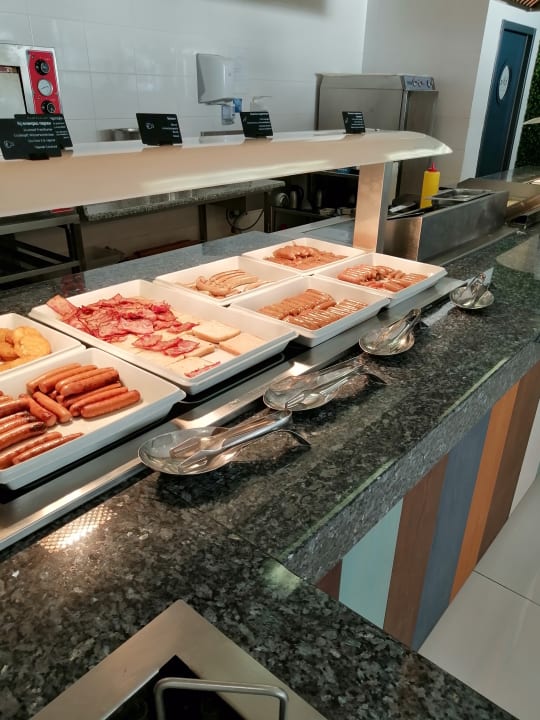 Gastro GRIFID Encanto Beach