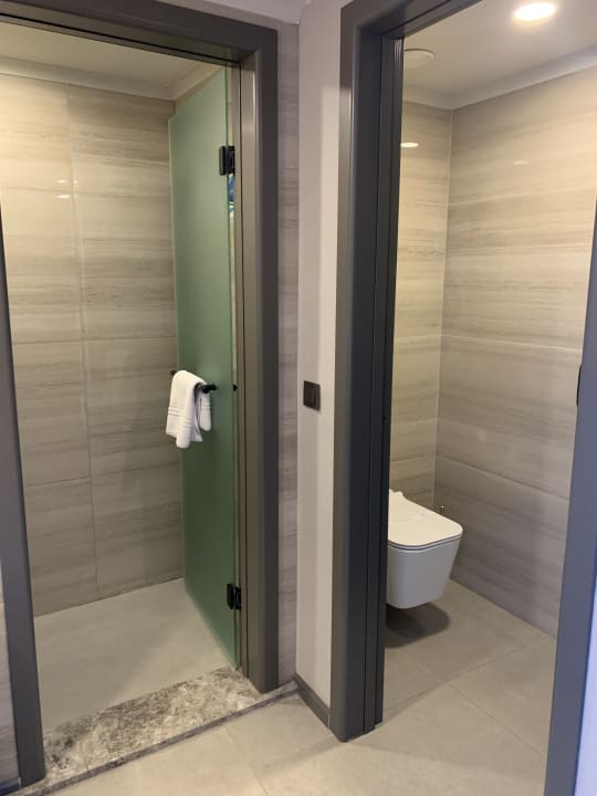 Zimmer Seaden Quality Resort & Spa