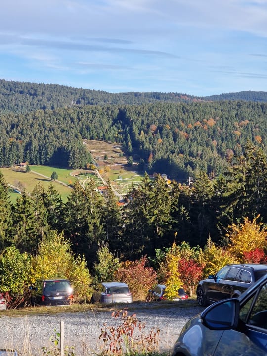 Sport & Freizeit Predigtstuhl Resort