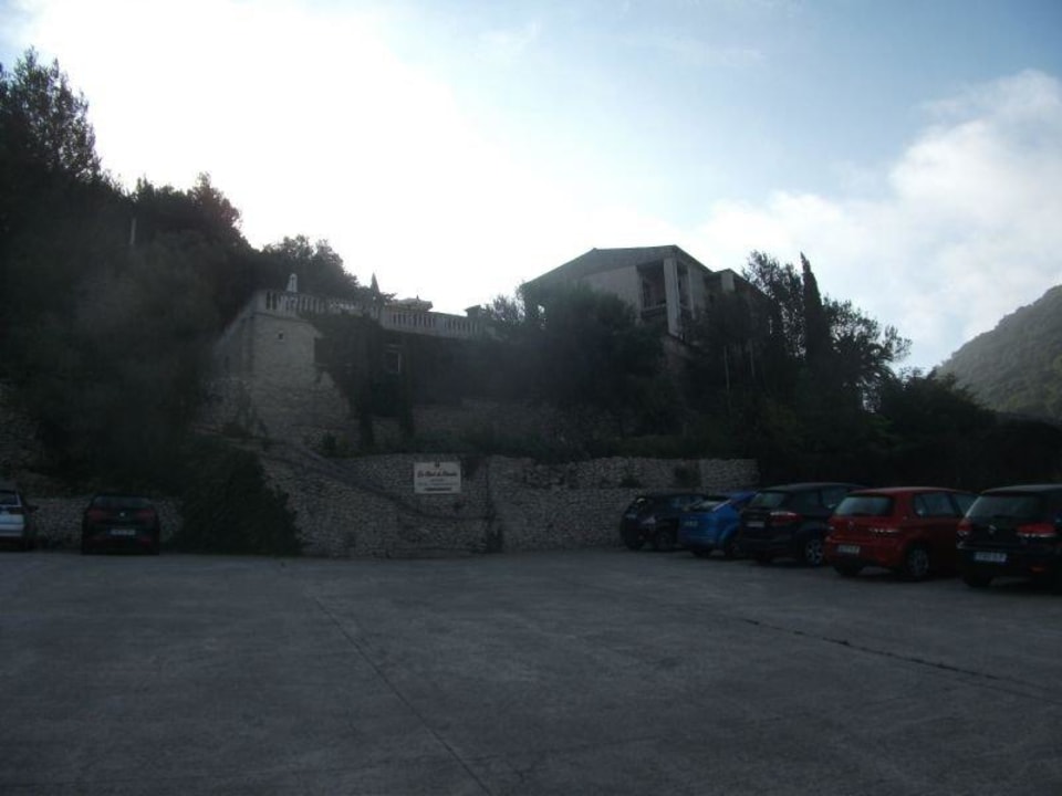 Hotel Es Reco de Randa Hotel Es Reco de Randa