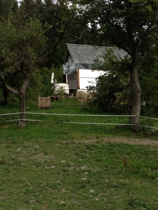 Bienenalm LUXGUT - OLIVIA